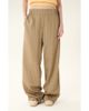 DELUC DELUC Santorini Stripe Wide Leg Pants - 1