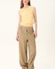 DELUC DELUC Santorini Stripe Wide Leg Pants - 3