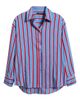 DELUC DELUC Semeru Stripe Poplin Button-Up Shirt - 5
