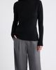 DELUC DELUC Silene Turtleneck Sweater - 1