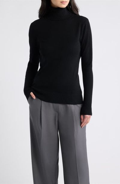 DELUC DELUC Silene Turtleneck Sweater