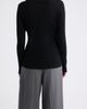 DELUC DELUC Silene Turtleneck Sweater - 2