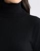 DELUC DELUC Silene Turtleneck Sweater - 4