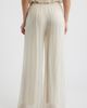 DELUC DELUC Strada Wide Leg Drawstring Pants - 2