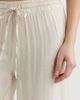 DELUC DELUC Strada Wide Leg Drawstring Pants - 4