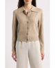 DELUC DELUC Supertramp Polo Cardigan - 1