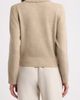 DELUC DELUC Supertramp Polo Cardigan - 2