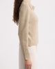 DELUC DELUC Supertramp Polo Cardigan - 3