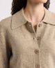 DELUC DELUC Supertramp Polo Cardigan - 4