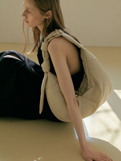 DeMAKER Big Onion Bag_4 Colors