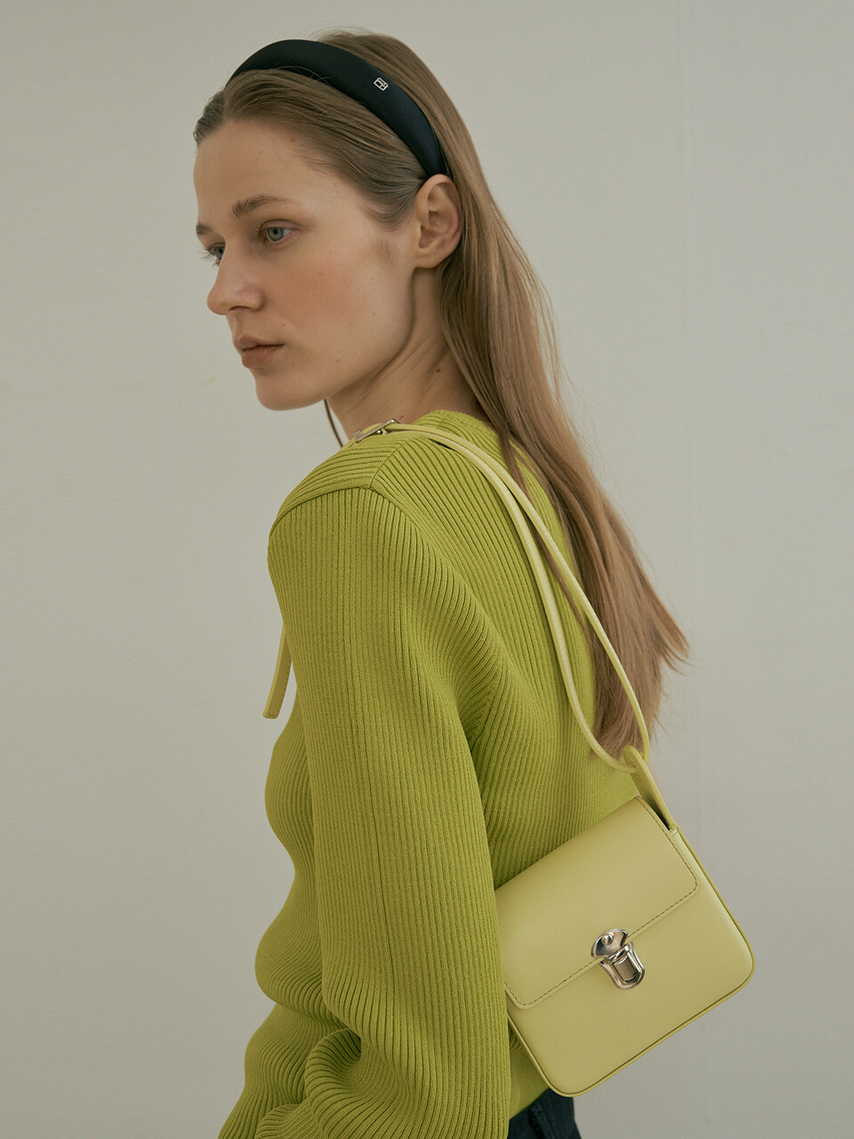 DeMAKER Joli Mini Bag_5 Colors