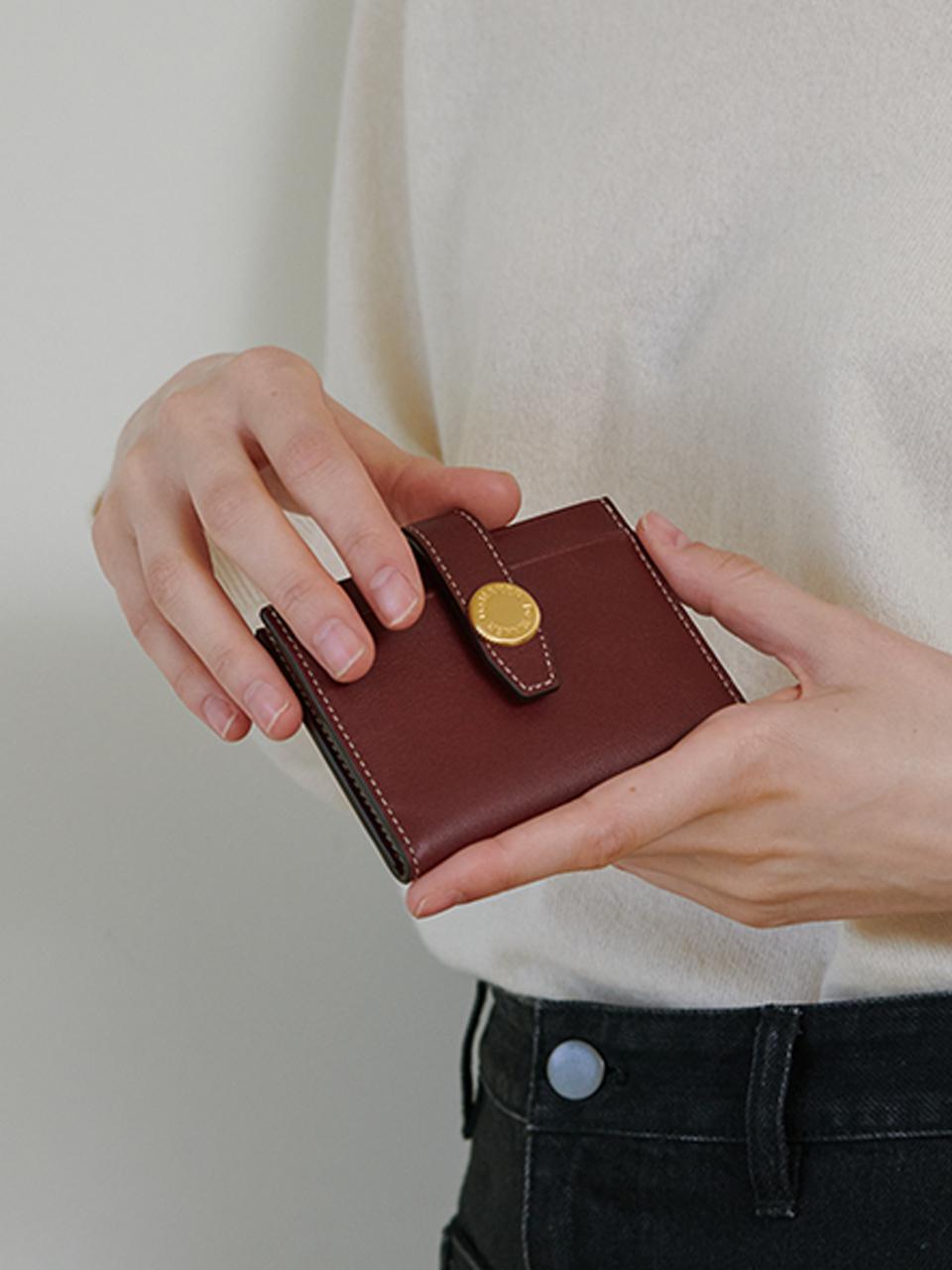 DeMAKER Nouveau Wallet