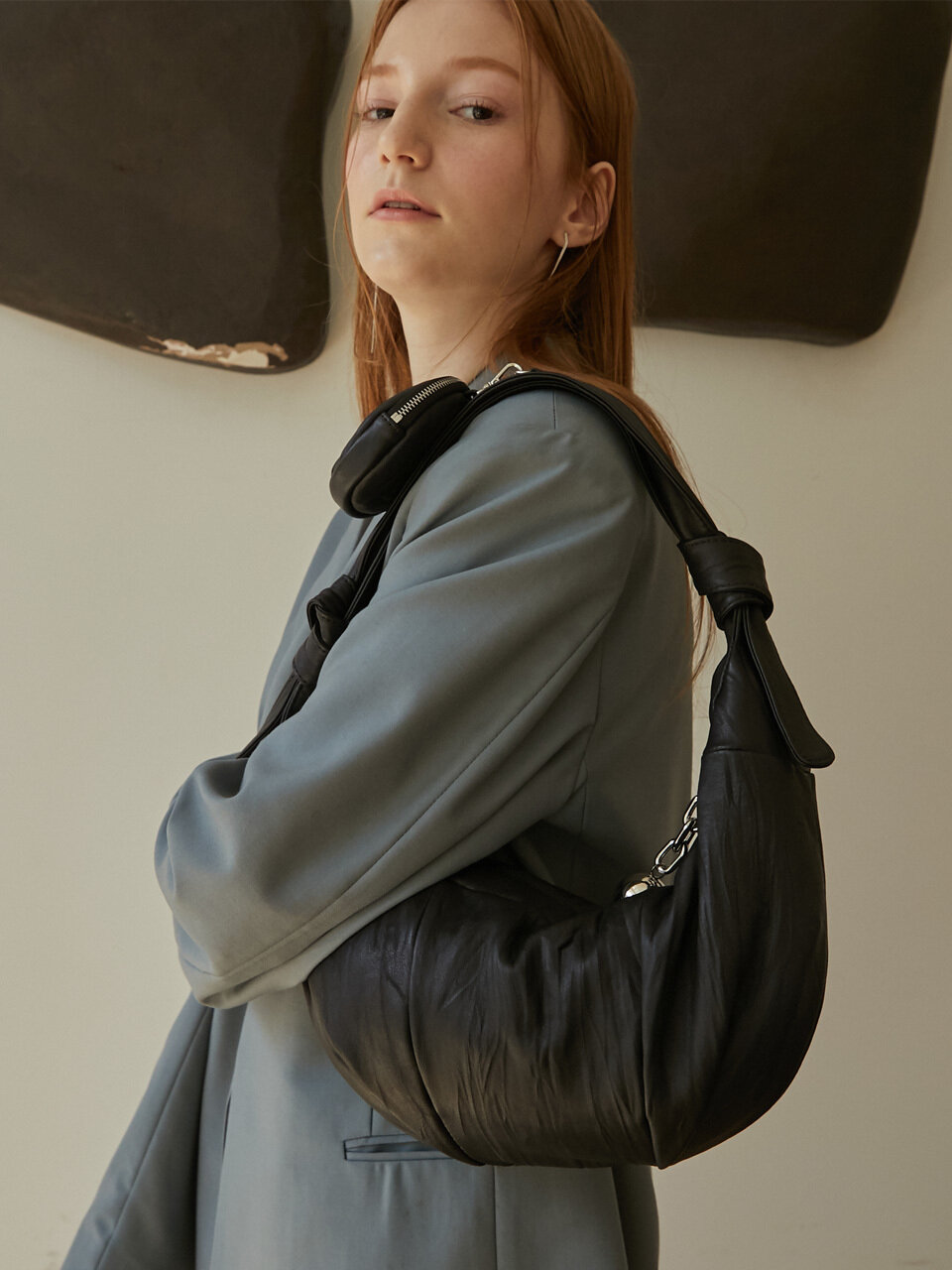 DeMAKER Onion Medium Bag - Black