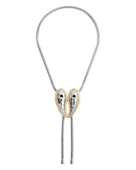 Demarson Demarson Amour Necklace, 28