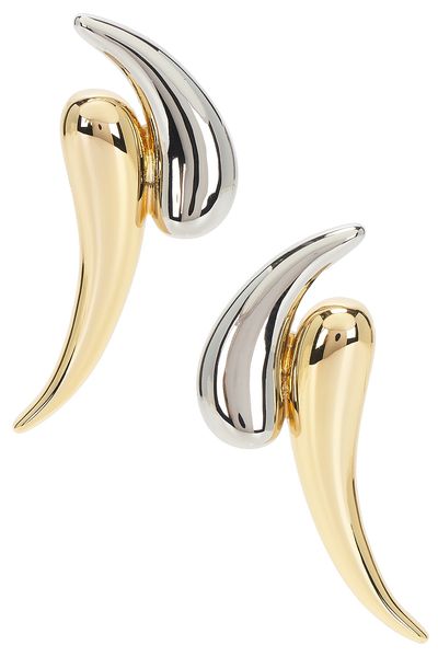 Demarson Demarson Aries Earrings