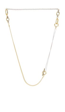 Demarson Demarson Benson Necklace