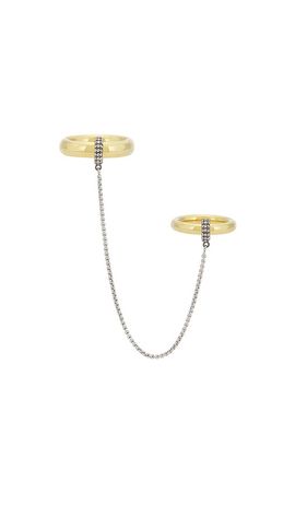 Demarson Demarson Essex Ring