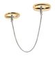 Demarson Demarson Essex Ring Cuff - 1