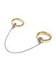 Demarson Demarson Essex Ring Cuff - 3