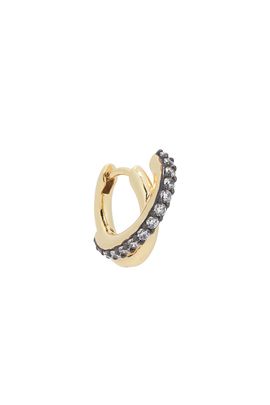 Demarson Demarson Jude Hoop Earrings