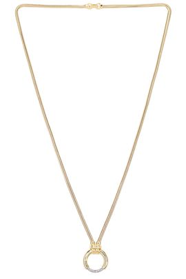Demarson Demarson Kelsey Necklace