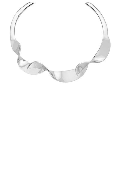 Demarson Demarson Livy Collar Necklace