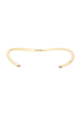 Demarson Demarson Miley 2.0 Collar Necklace