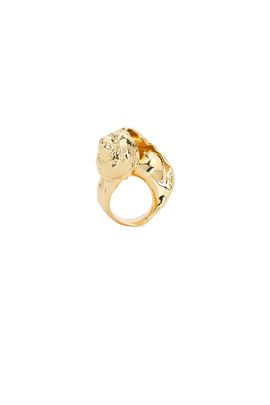 Demarson Demarson Shell Ring