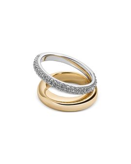 Demarson Demarson Vida Pave Ring