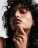 Demarson Demarson Vida Pave Ring - 3
