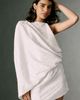 Deme by Gabriella Althea Sequined Mini Dress - 1