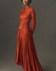 Deme by Gabriella Crocus Long-Sleeve Maxi Dress - 4