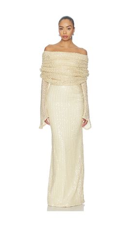 Deme by Gabriella Deme by Gabriella Cosmo Dress