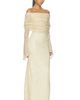 Deme by Gabriella Deme by Gabriella Cosmo Dress - 2
