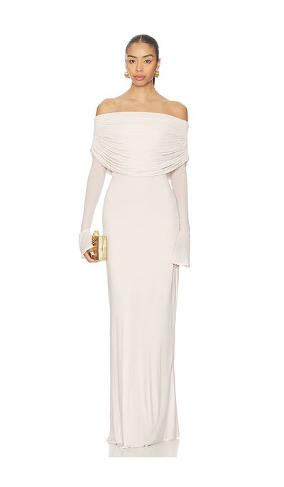 Deme by Gabriella Deme by Gabriella Lesya Dress