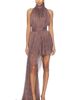 Deme by Gabriella Deme by Gabriella Mountain Dress - 1