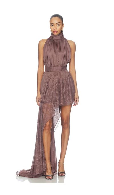 Deme by Gabriella Deme by Gabriella Mountain Dress