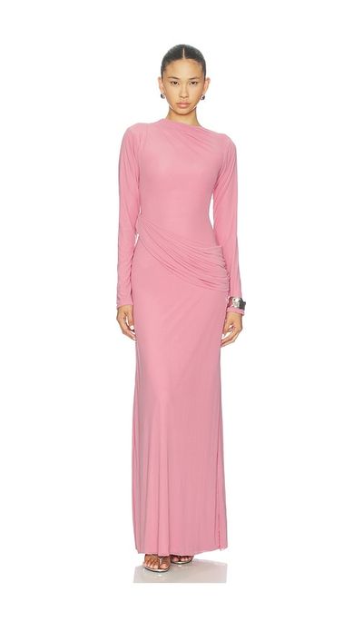 Deme by Gabriella - Olga Dress