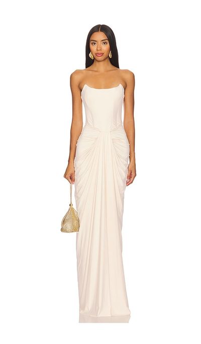 deme by gabriella dress Cynthia – DEME by Gabriella main image 1