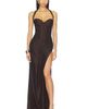 Deme by Gabriella Deme by Gabriella Plumeria Dress - 1