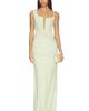 Deme by Gabriella Deme by Gabriella The Adriana Dress - 1
