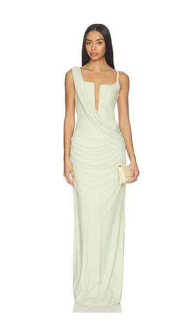 Deme by Gabriella Deme by Gabriella The Adriana Dress