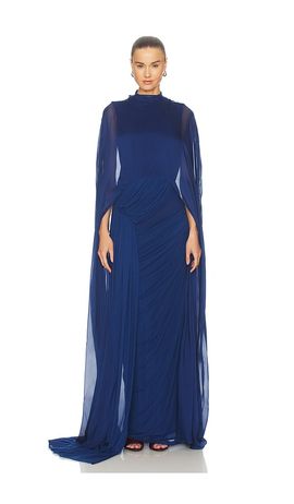Deme by Gabriella Deme by Gabriella The Aether Dress