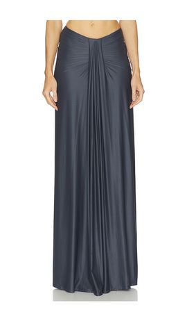 Deme by Gabriella Deme by Gabriella The Ash Skirt