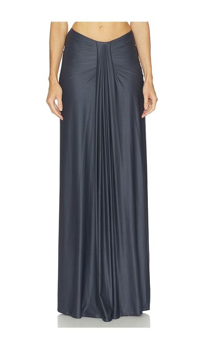 Deme by Gabriella Deme by Gabriella The Ash Skirt