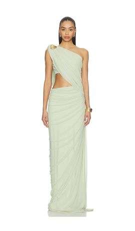Deme by Gabriella Deme by Gabriella The Aurora Dress