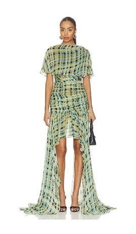 Sho Dress