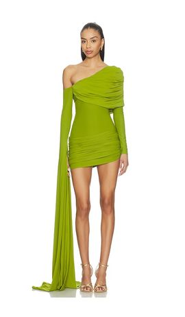 Sho Dress