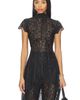 Deme by Gabriella Deme by Gabriella The Carly Top - 1