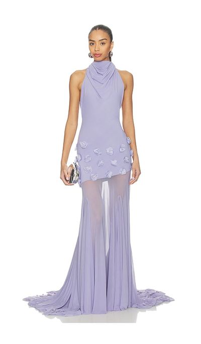 Deme by Gabriella Deme by Gabriella The Celeste Dress